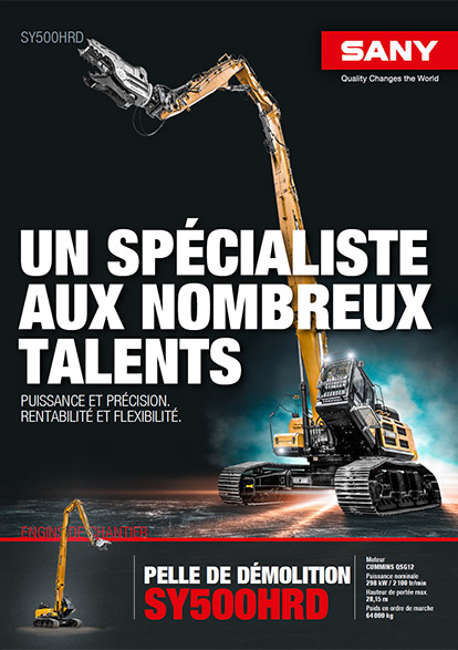 SANY_SY500HRD_FR SANY_SY500HRD_FR