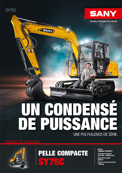 SANY_SY75_FR SANY_SY75_FR